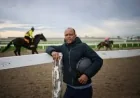 Patrick Husbands retires after 3,700 wins at Woodbine Racetrack