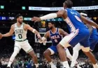 Barrett Sends Sixers Vs Celtics Into Game 7 With 3-Point Burst