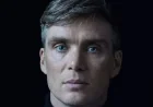 Cillian Murphy Lifts Small Things Like These to No. 6 on Netflix