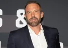 Ben Affleck says $25 million is now the floor for movies