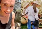 Meghan Markle Instagram Chicken Video Shows Lilibet’s Rare Voice