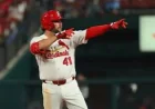 Roki Sasaki Faces Michael McGreevy In Where To Watch Dodgers Vs St. Louis Cardinals