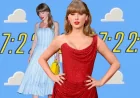 Taylor Swift Countdown Disappears After 10 Minutes on Website