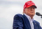 Trump s’affaiblit avant les élections De Mi-mandat Aux états-unis