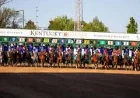 Golden Tempo Odds: 23-1 Long Shot Wins 2026 Kentucky Derby