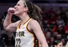 Caitlin Clark Cleared for Saturday Night as Indiana Fever Finish Preseason