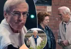 Pierce Brosnan transforms in Giant trailer as Brendan Ingle