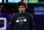 Kelly Oubre Jr Faces Expiring 76ers Deal as Hachimura Fit Grows