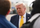 Trump doute d’un plan iranien de 14 points pour Guerre