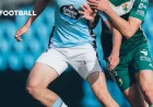 Hugo Gonzalez Creates Early Chances as Celta B Lose to Osasuna Promesas