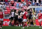 Jule Brand Sends OL Lyonnes Past Arsenal Into WCL Final — Arsenal W.f.c.