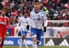 Cf Montreal vise une 3e sortie à Atlanta après 2 victoires
