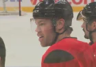 Taylor Hall Leads Hurricanes With 7 Points In Playoff Run