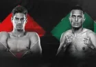 Benavidez Vs Ramirez: Benavidez Targets Three-Weight Glory in Las Vegas