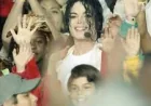Micheal Jackson Biopic Tops $200m With Record Opening Weekend
