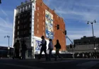 David Bloomberg Says Scientology Properties Faced Dozens of Trespasses