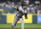 Chase Dollander Fires 7 Scoreless Innings in Mets Win