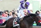 Weather Tomorrow: Churchill Downs Forecast Calls For 59 Degrees