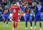 FC Cincinnati Target Road Edge in Cincinnati Vs Chicago Rematch