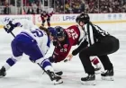 Jincy Roese Sends Frost Past Victoire 5-4 in OT — Pwhl Scores
