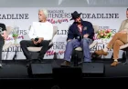 Billy Bob Thornton likens Landman role to worn-in pants