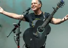 David Wilcox Reflects on Wife's Death in Virginia Interview