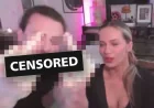 Anna Jay Says Contract Rumors Are False, May 2 Return Stands