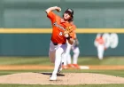 Dax Whitney to Miss 2026, Part of 2027 for Oregon State Baseball