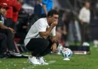Eryc Castillo Sends Alianza Lima Past CD Moquegua 1-0