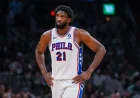 Joel Embiid Returns for 26 Points in Game 4 — Where Is Joel Embiid From