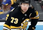 Charlie Mcavoy Slash Draws Attention in Game 6 Trouble
