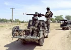 Cameroon Declared War on Separatists After 2017 Protests