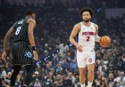 Pistons Rally Past Magic 93-79 to Force Game 7 — Where To Watch Orlando Magic Vs Detroit Pistons