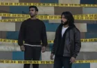 Kashmira Pardeshi Leads Glory Netflix With a Standout Role