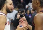 Tyrese Maxey Leads Sixers Tickets Push Into Knicks Series — Sixers Tickets