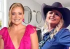 Lauren Alaina Recalls Miranda Lambert's BMI Awards Bathroom Advice
