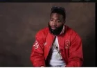 Ryan Garcia Offers Aid as Adrien Broner Asks for Uber Money