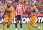 Grok backs Tigres UANL to extend 4-1 edge over Chivas — Tigres - Guadalajara