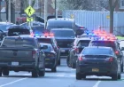 Eric Fountain Taken Under Court Street Bridge After Rochester Search