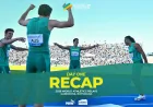 Australia's Men's 4x400m runs 2:57.30 at World Relays 2026