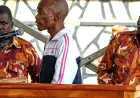 Ugandan Judge Sentences Onyum to Death Over Nursery School Killings