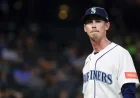 Emerson Hancock Posts 2.86 ERA As Mariners Face Rotation Call
