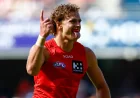 Greg Swann Unveils 2026 VFL Broadcast Plan for Vfl Ladder