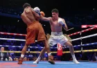 Pbc Boxing targets Lamont Roach Jnr vs. William Zepeda summer card