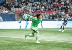 Whitecaps Open Five-Game Road Stretch at LA Galaxy — Vancouver Vs La Galaxy