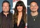 Megan Moroney leads ACM nominations with nine, Kane Brown in lineup