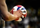 UCLA Takes No. 1 Seed in 12-Team Ncaa Men's Volleyball Field