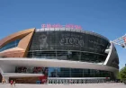 Bill Hornbuckle Says T Mobile Arena Likely Fits Las Vegas NBA Plan