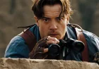 Brendan Fraser and The Mummy Still Ride on 1999 Quotability