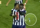 Eryc Castillo Fires Alianza Lima Past CD Moquegua 1-0 — Posiciones De Alianza Lima Contra Cd Moquegua